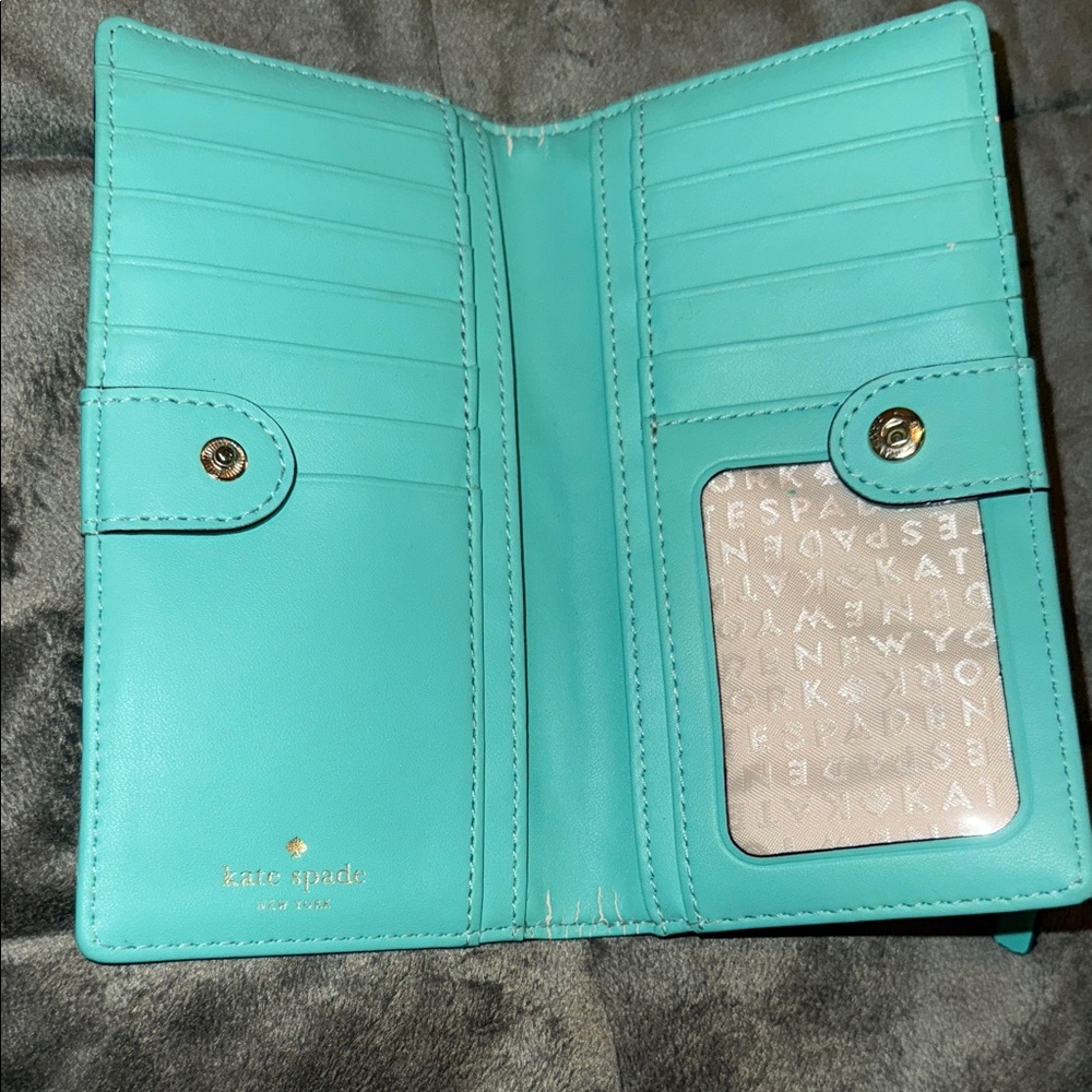 Kate Spade Wallet - Picture 4 of 6